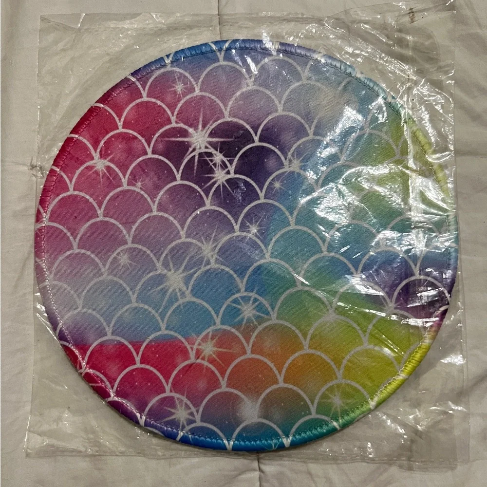 Mouse Pad